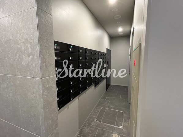 プライムガーデン銀座八丁堀の物件内観写真